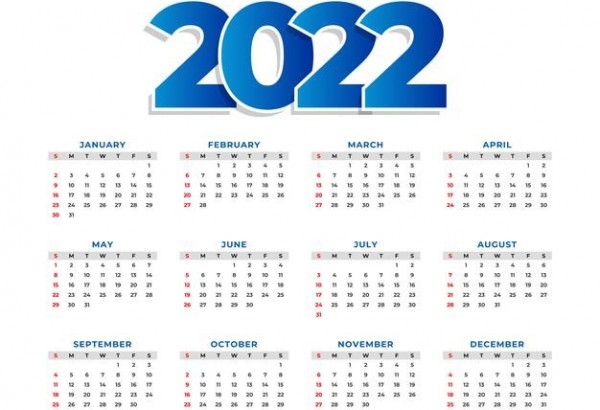 2022-new-year-simple-calendar-template-design_1017-34369